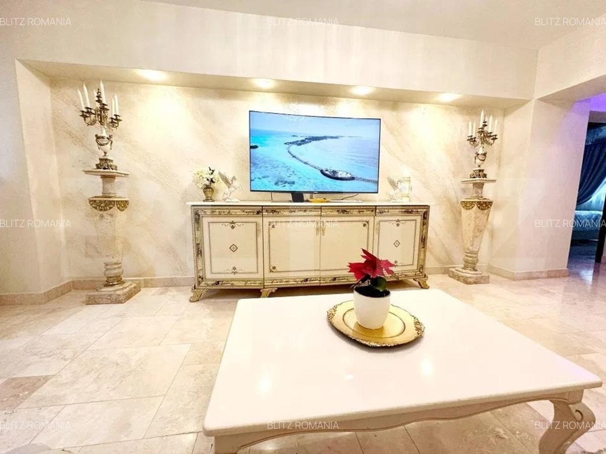 Apartament de vanzare, cu 4 camere, 90 mp, zona Racadau - 8
