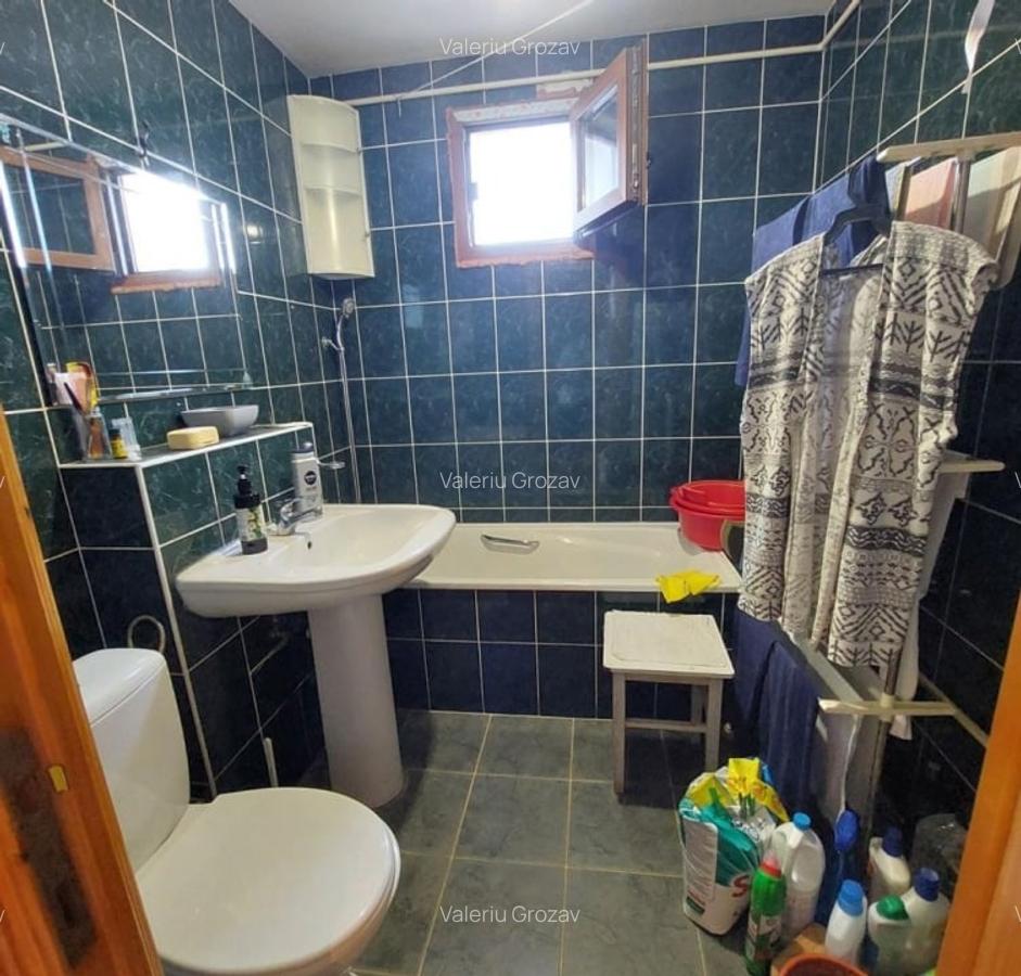 Apartament 4 camere 85 mp Tractorul - 6