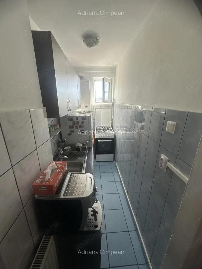 Apartament cu 2 camere de vanzare, 30 mp, Dealul Florilor - 5 Apartament cu 2 camere de vanzare, 30 mp, Dealul Florilor - 5