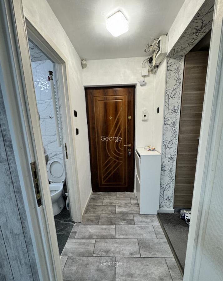 Apartament 2 camere decomandat-complet mobilat-Vest - 3