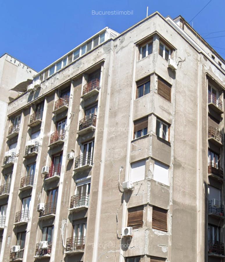 MT738 - For Sale – 5-Rooms, 2-Bathroom Disaster State -  Ion Câmpineanu Street - 4