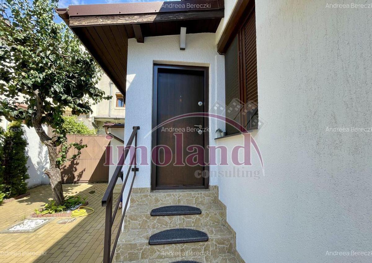Vanzare casa 2 camere, curte proprie | locuin?a sau inve... - 4