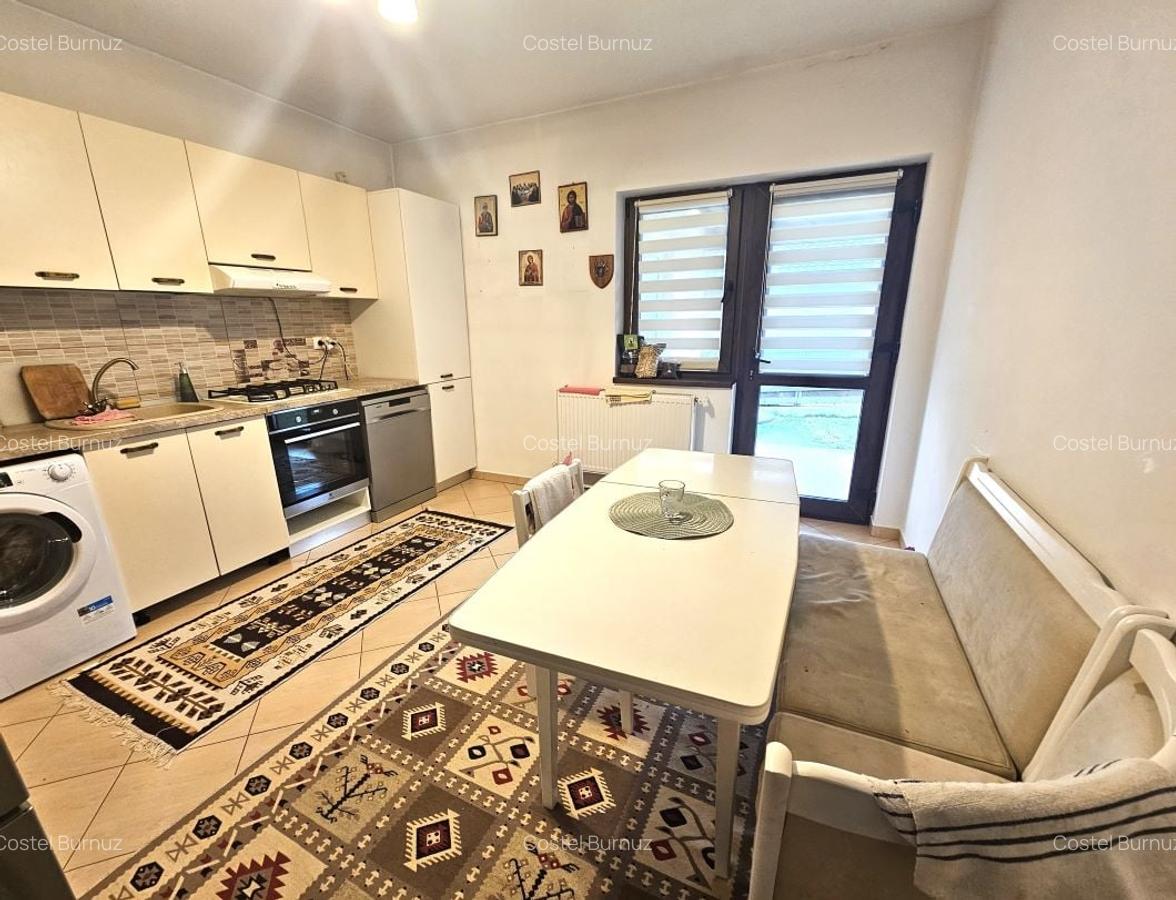 Casuta cocheta, 2 dormitoare si living, Horpaz-Profi - 3