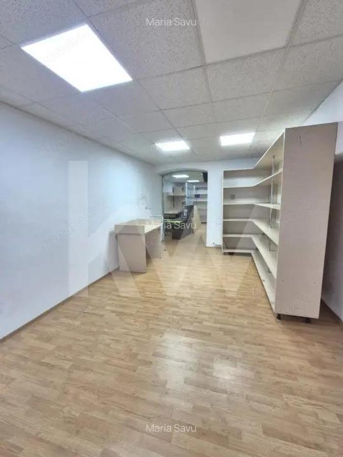 Spa?iu comercial de inchiriat Central, Sibiu - 2