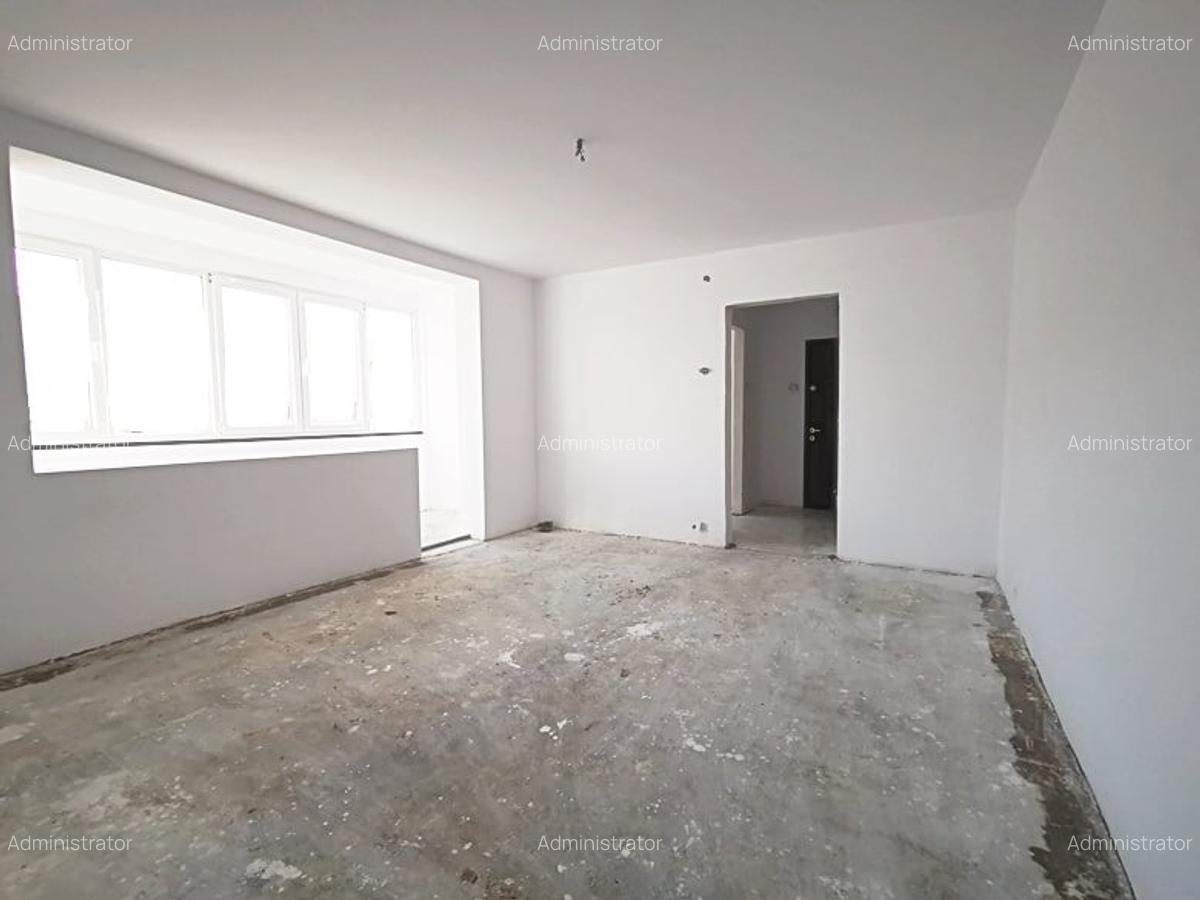 Vanzare 3 cam Obor, Masina de Paine, proaspat zugravit, loc parcare - 6