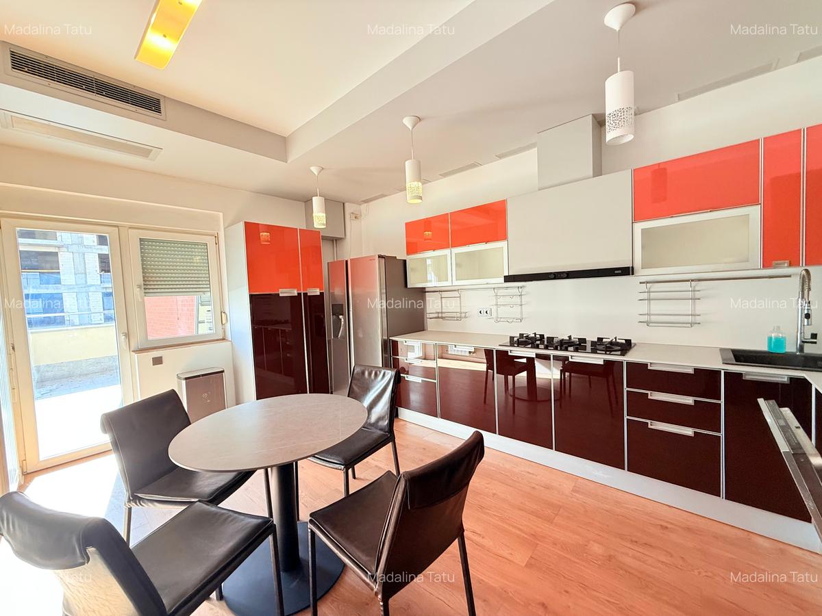 Apartament 4 camere Soseaua Nordului - 4
