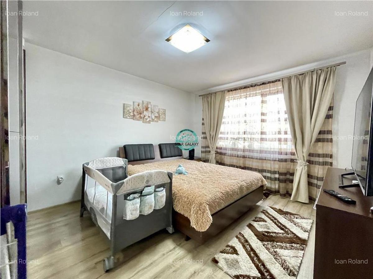 Casa cu 4 camere moderna de vanzare, teren 550 mp, in Budiu Mic - 5