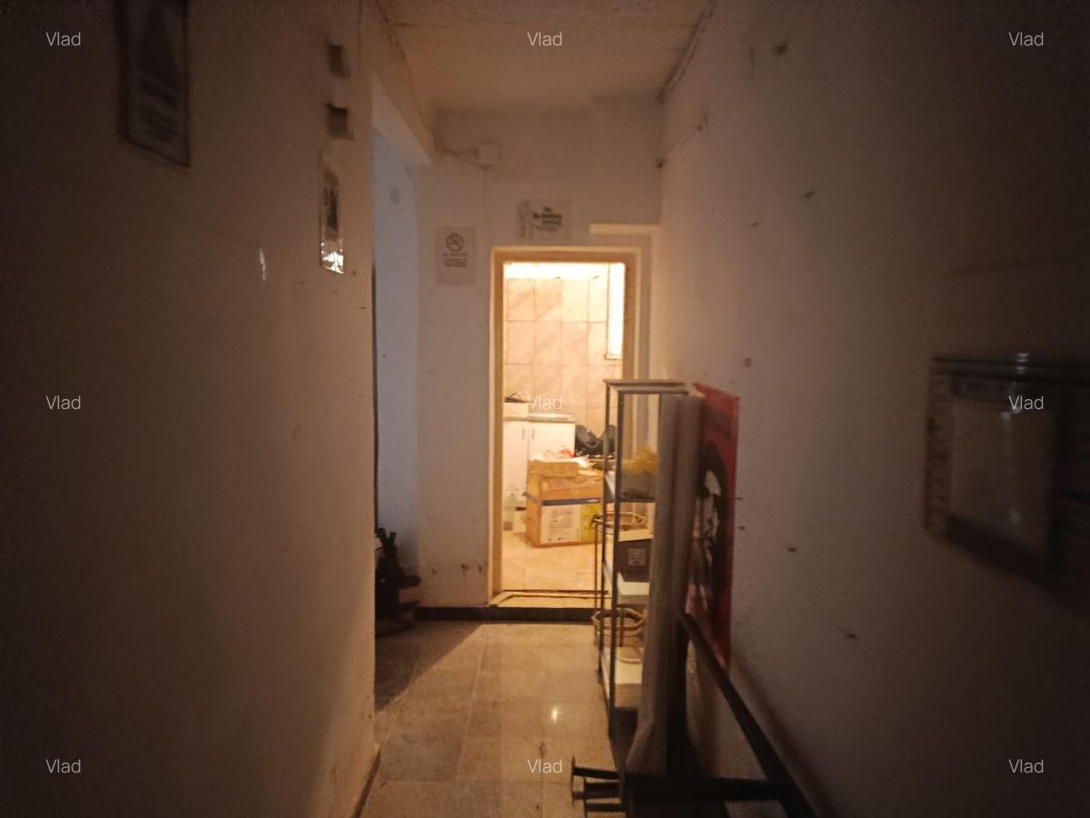 Casă cu 2 camere în Gara de Nord - 3