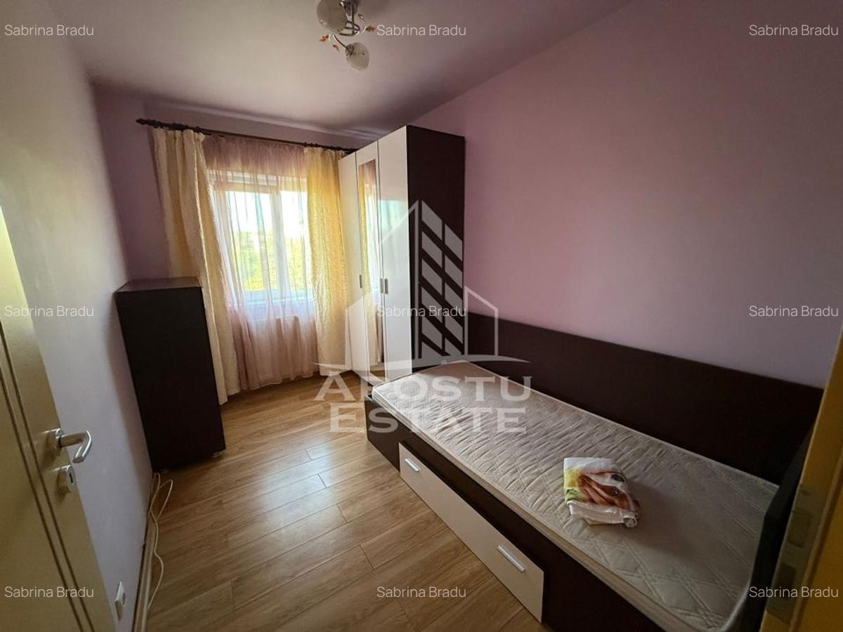 Apartament cu 4 camere ,zona Lipovei Pet friendly - 6 Apartament cu 4 camere ,zona Lipovei Pet friendly - 6