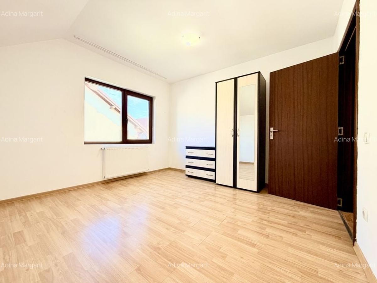 De vânzare – Casă individuală P+M în Dumbrăvița - 11