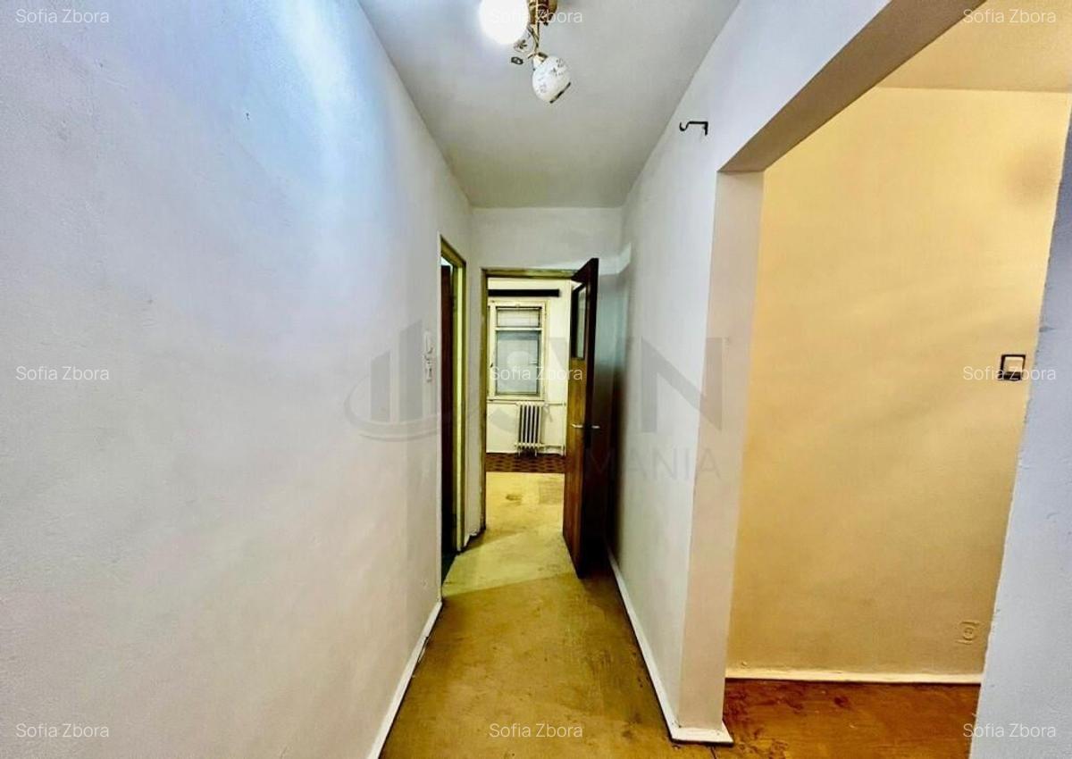 Apartament 2 camere Colentina - 8
