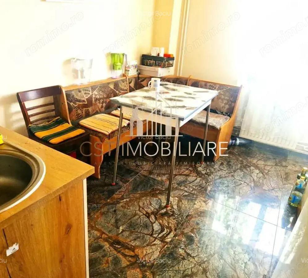 Penthouse elegant cu 4 camere in zona Domasneanu ? - 6