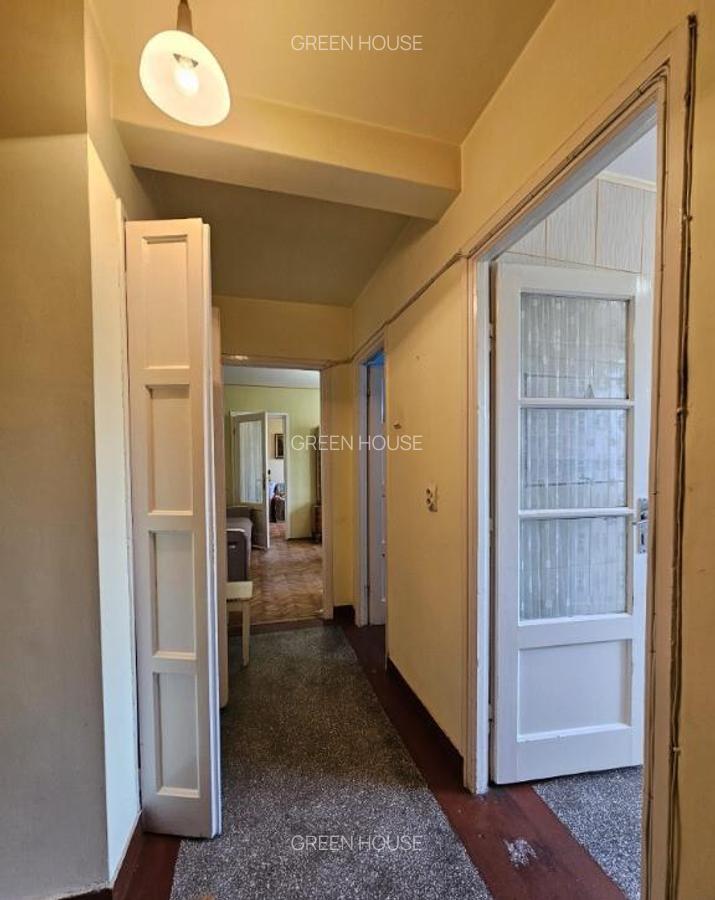 Apartament 2 camere ,etaj 1,zona Posta Veche-Clinica MedLife - 12