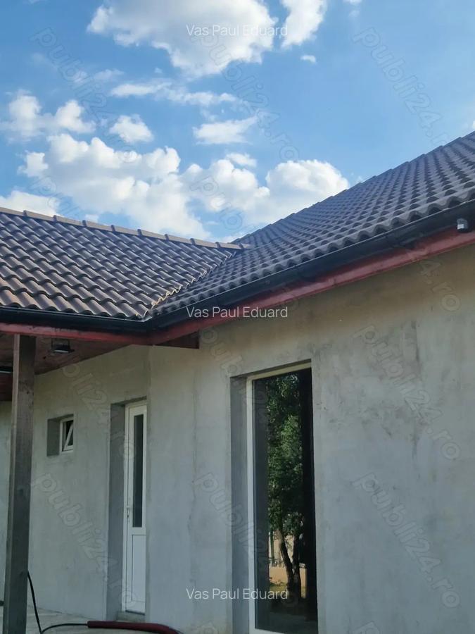 Vand casa la sanandrei - 1