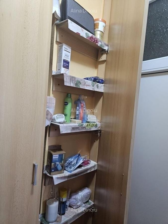 Apartament 4 camere Oltenitei I metrou I Piata Sudului - 26