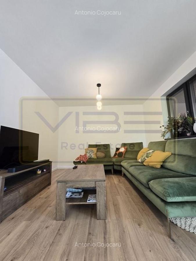 Vila Premium - Stil Scandinav - Tomesti - Teren 1000mp- Modern - 20