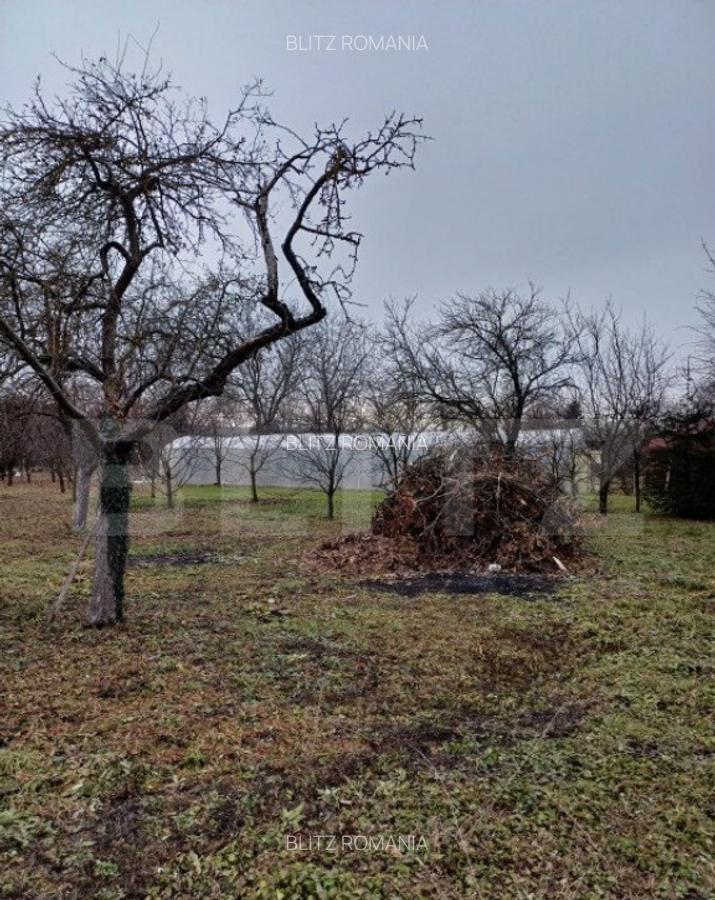 Teren Intravilan ideal pentru investitie, 2497mp, Turda - 5