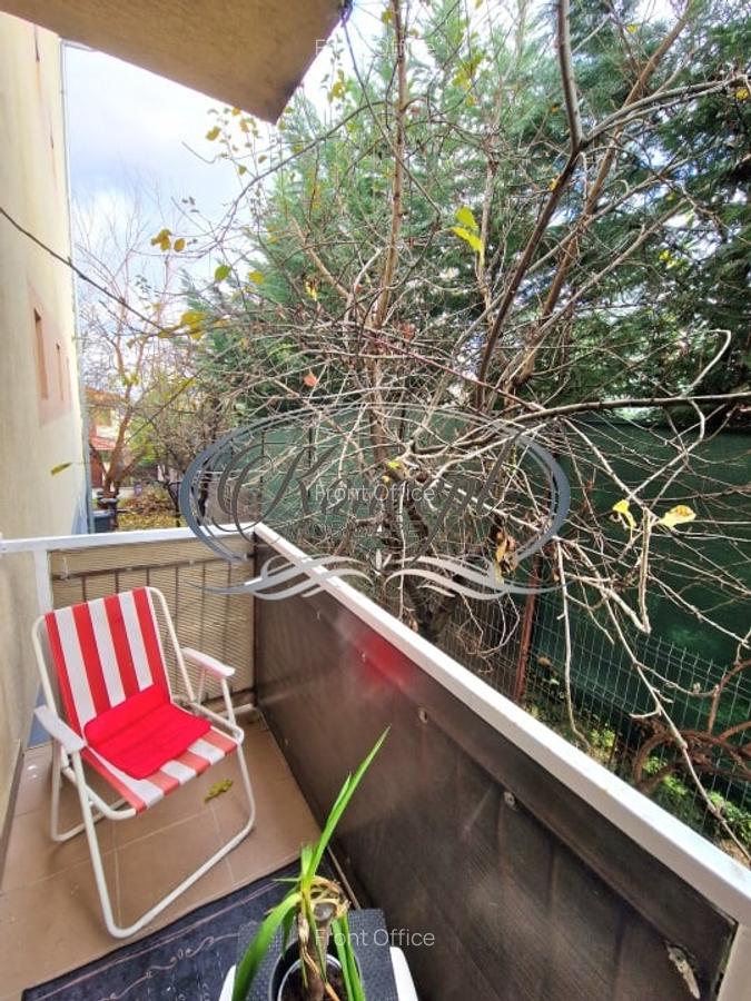 Locuinta moderna cu parcare subterana in Andrei Muresanu - 12