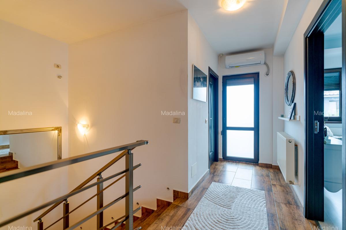 O casă cu suflet, la doar 15 minute de centrul Bucureștiului! - 31