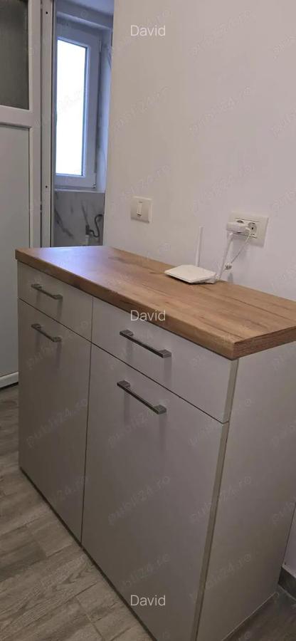 Inchiriez apartament 1 camera, 35 mp ,pe bv Take Ionescu linga Medicina - 7