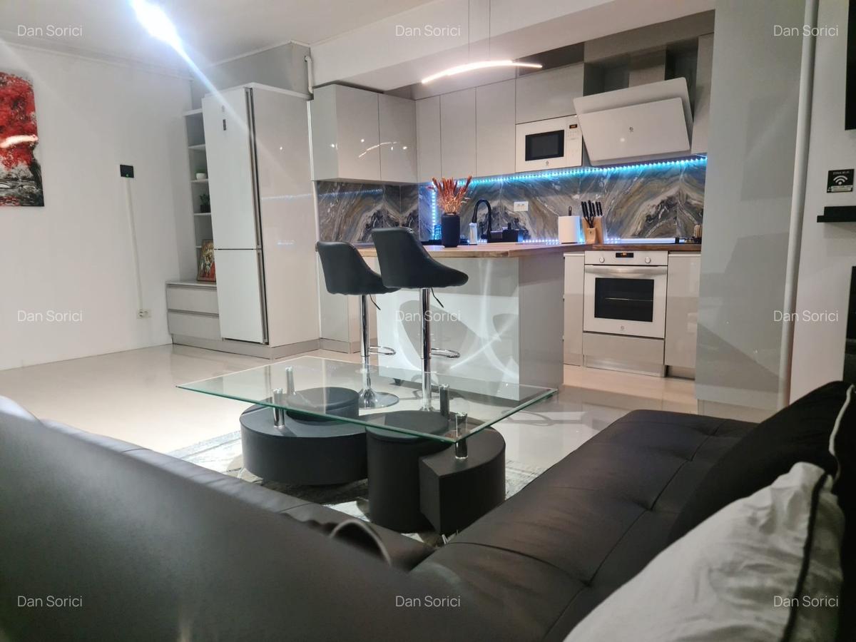 LUX/ Prima  Închiriere / Totul Nou/ Finisaje Premium - 16