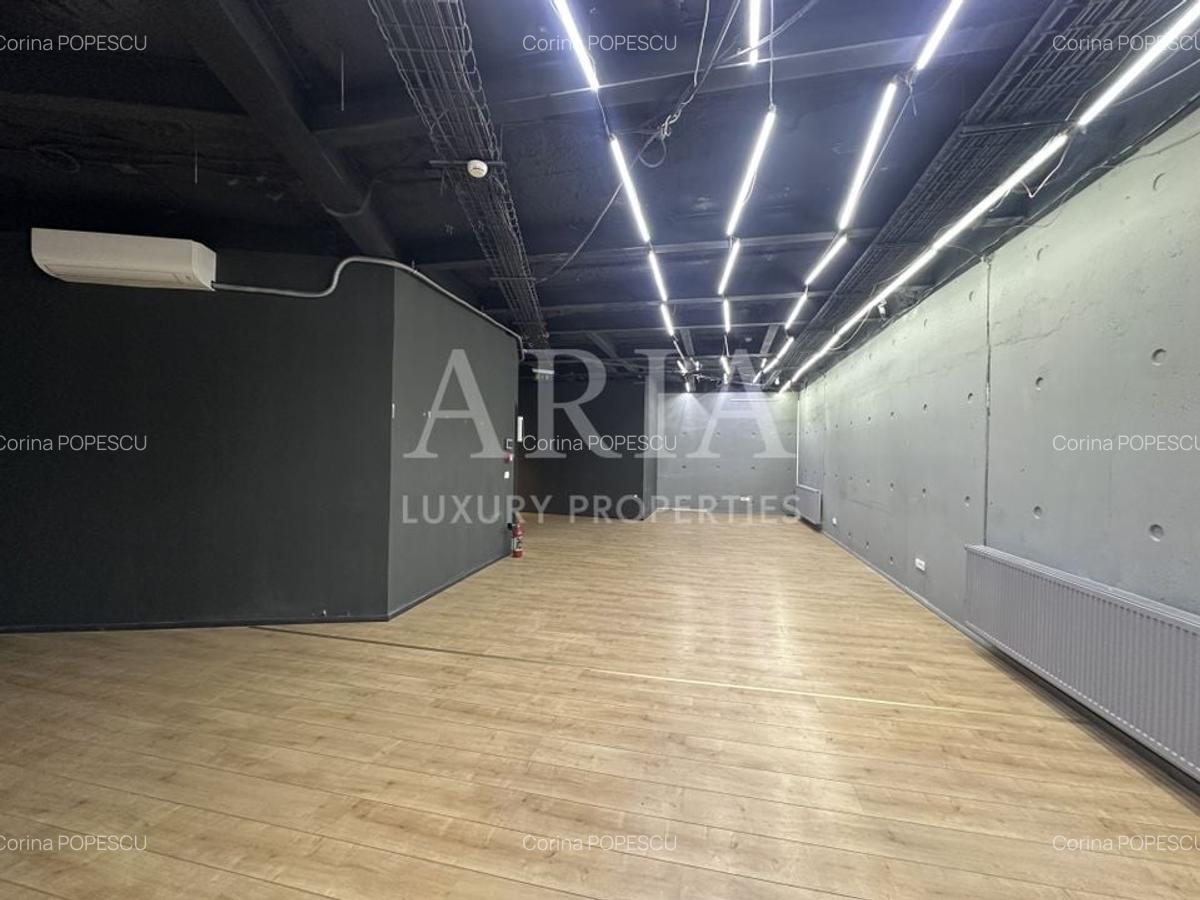Spațiu comercial, 128 mp în Calea Victoriei - 7
