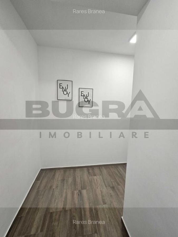 Apartament de 2 camere, deocmandat, 50mp, parcare, zona Mihai Romanul - 8