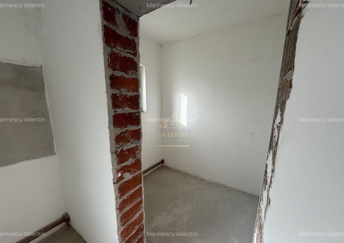 VILA 5 CAMERE,TEREN 560 MP, CAMPULUNG, ARGES - 16