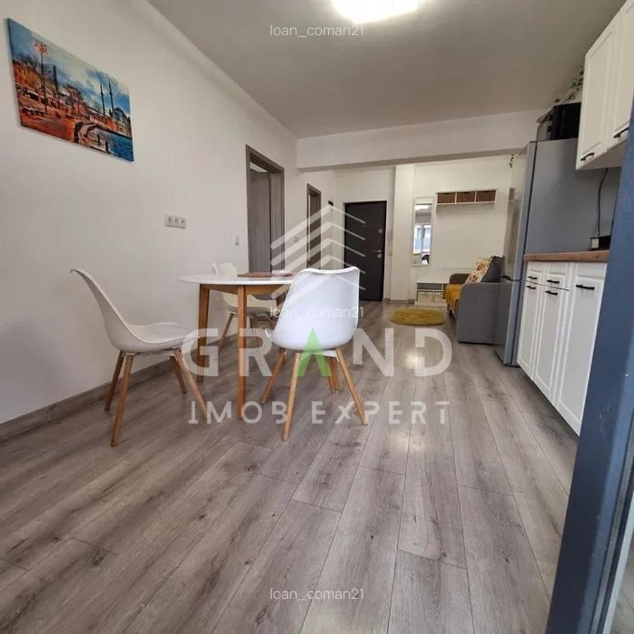 Ap 2 camere, BALCON, PARCARE, zona Calea Baciului - 3