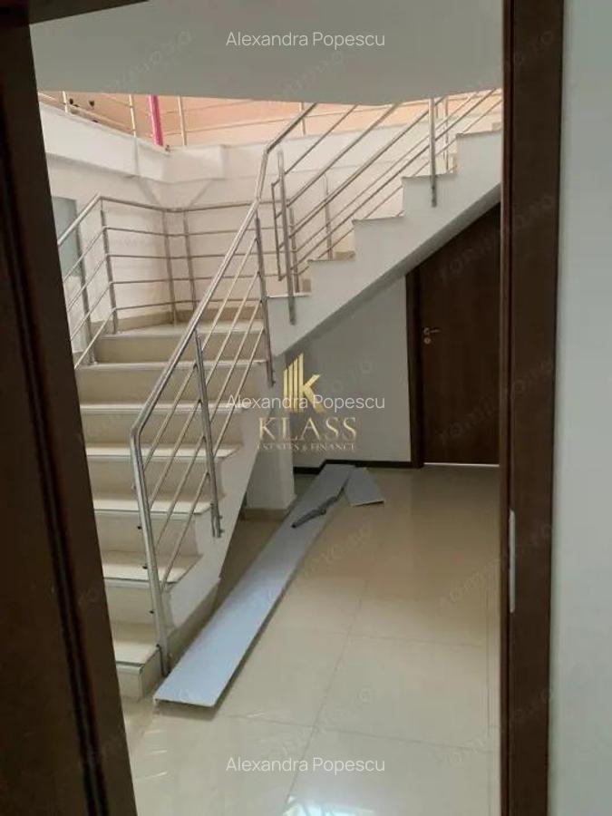 Cladire moderna, versatila de inchiriat - 16