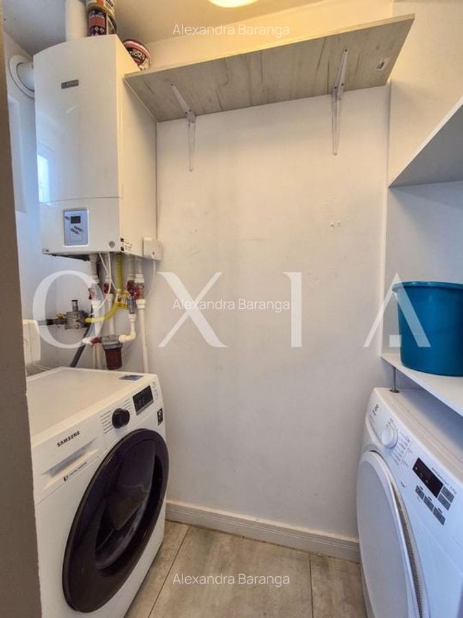 AX1160 Apartament cu 3 camere si vedere superba spre Bega,  Spl. N.Titulescu - 14