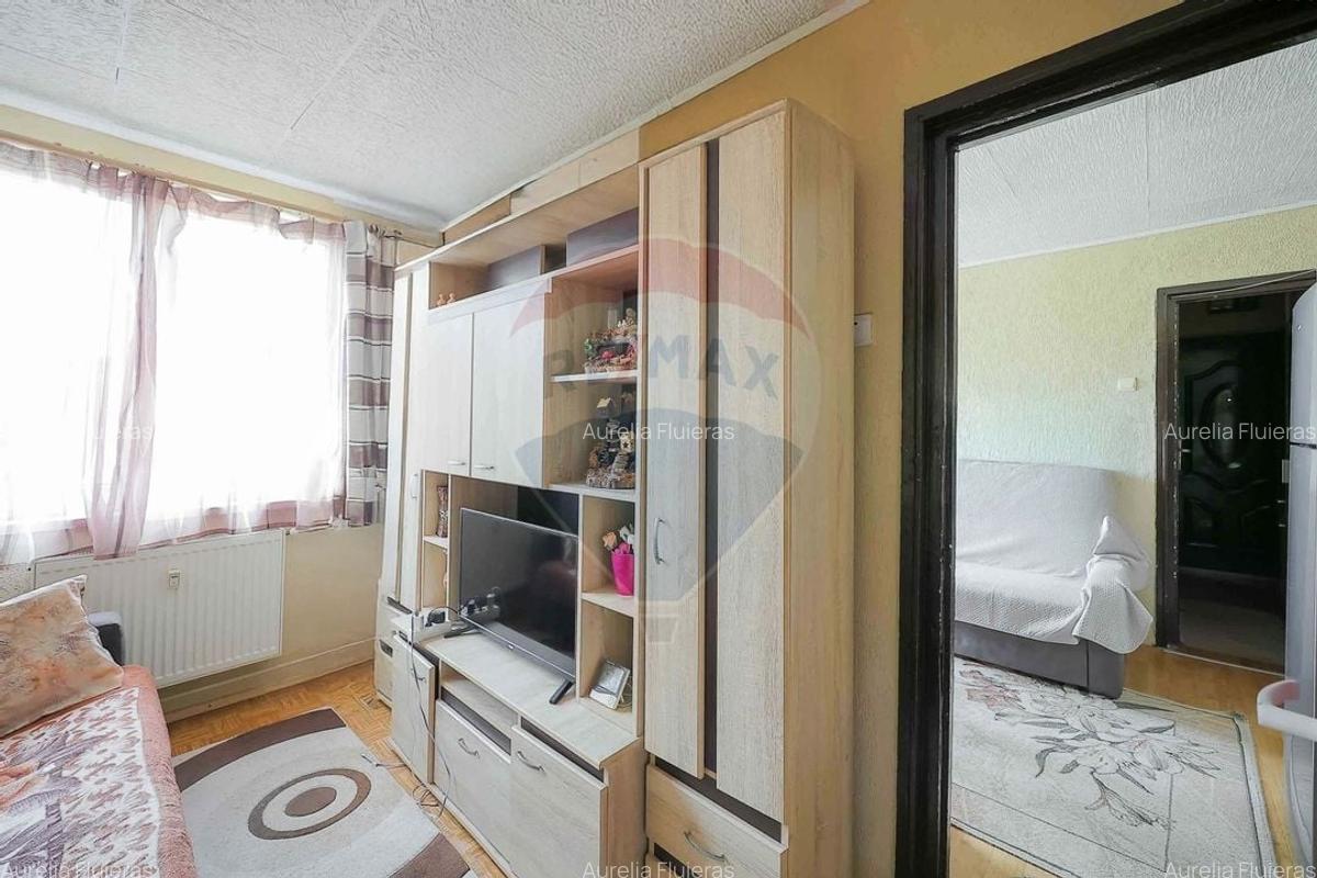 De vanzare apartament 2 camere, Liceul Lucian Blaga, Rogerius - 5