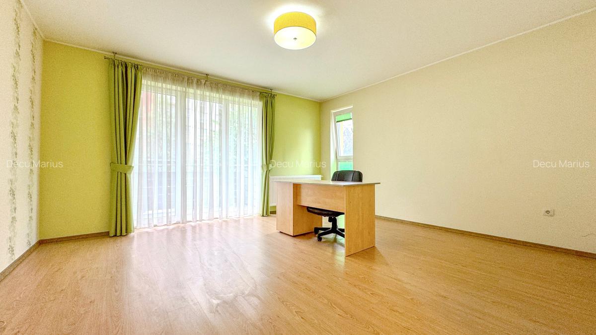 Apartament 2 camere, Etaj 1, 54.5 mp utili+ terasa 3.5 mp, Avantgarden - 2