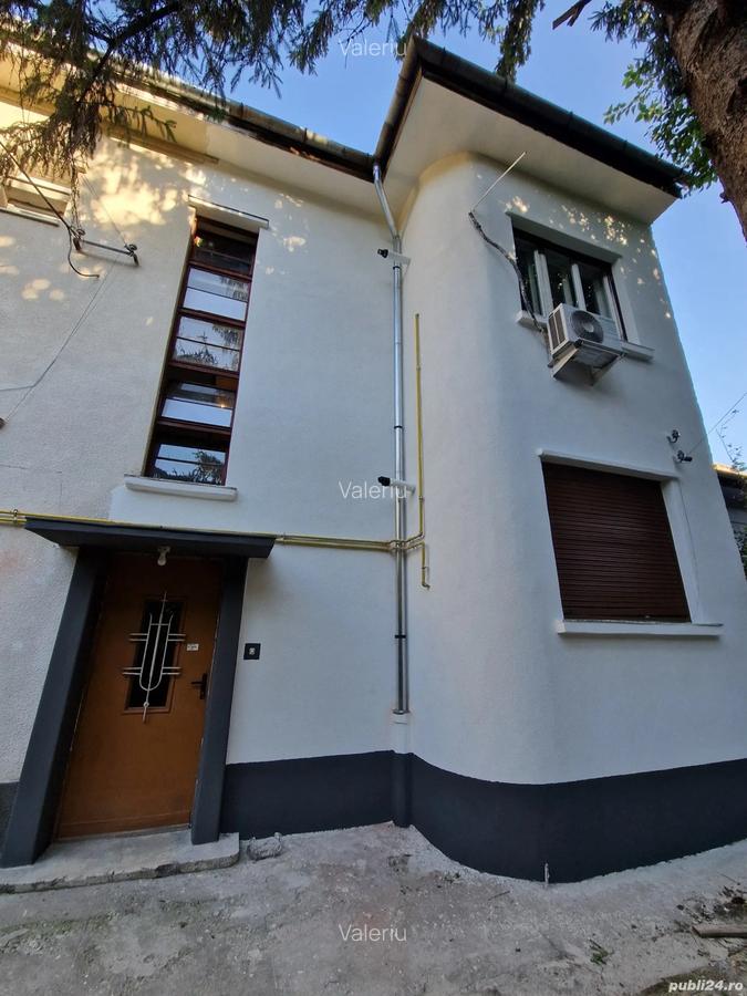 Apartament, 1 camera, parter, zona Balcescu - 1