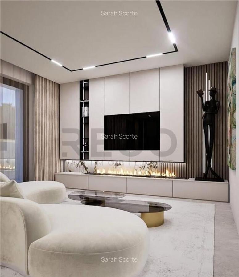 RECO apartamente noi in inima statiunii Baile Felix - 8