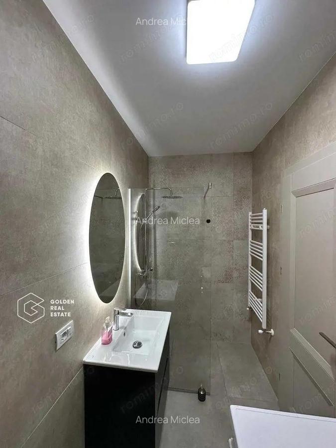 Apartament modern, 2 camere in complexul Adora Park, la prima inchiriere - 3