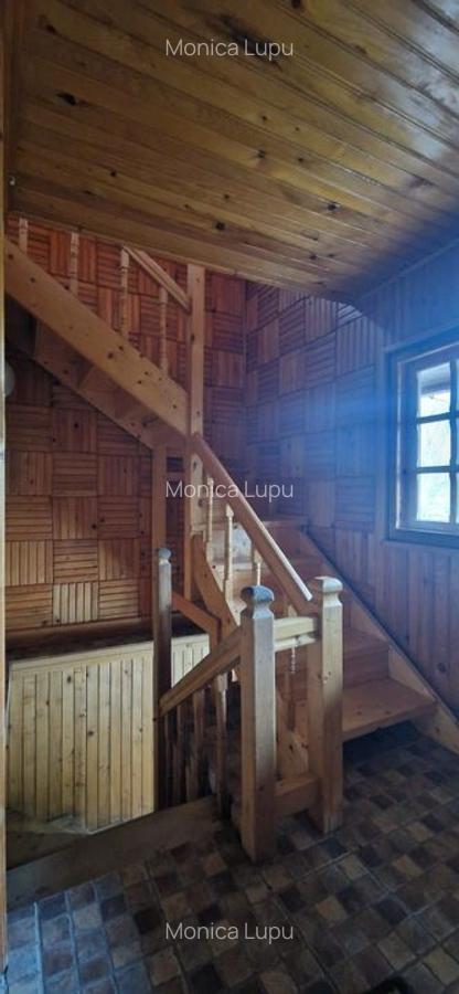 Vila spatioasa, 5 camere, Breaza, aer curat, liniste langa padure - 17