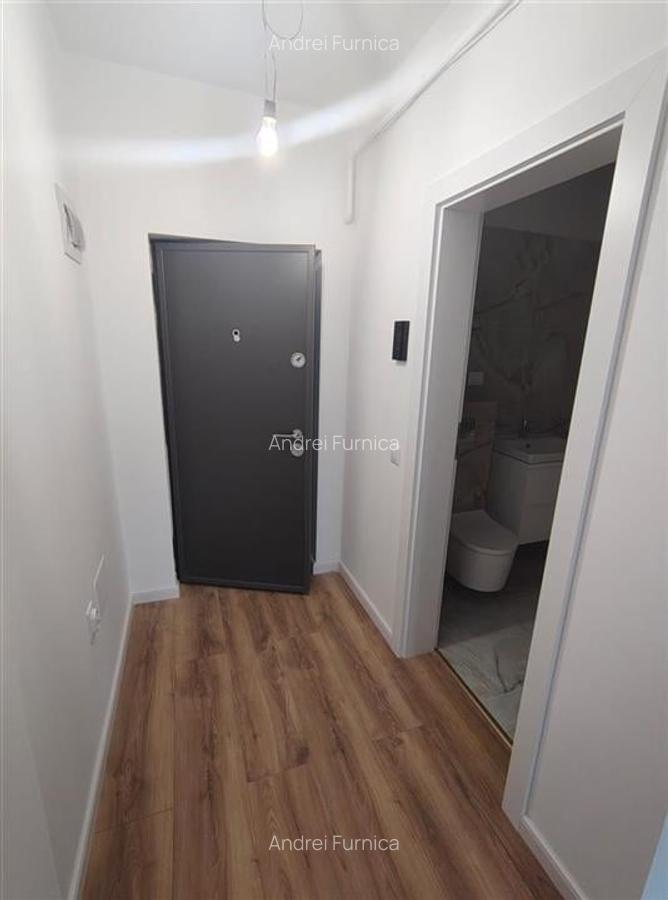 Apartament 2 camere Valea Lupului - Mall Moldova - 10