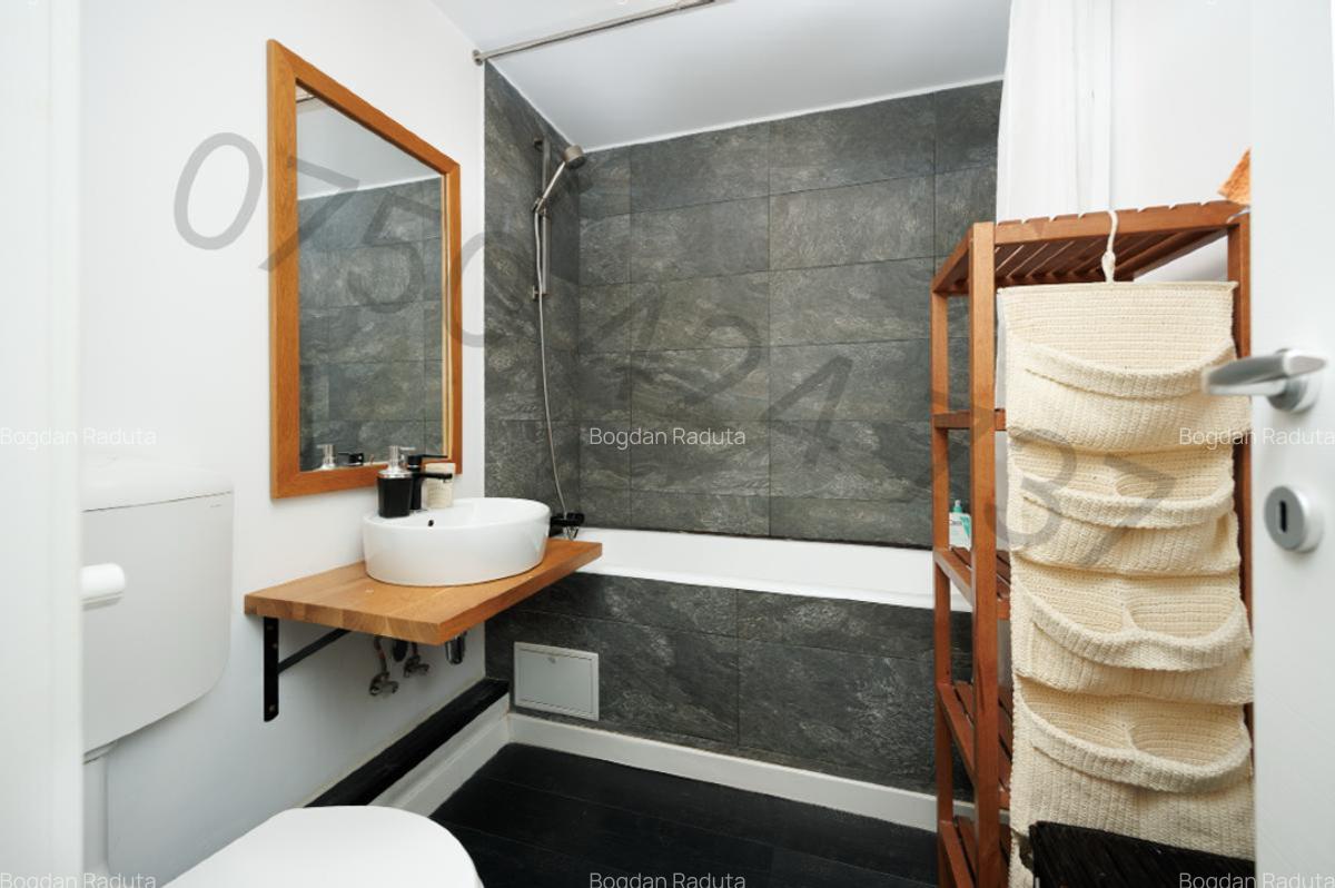 Apartament 2 camere Aviației renovat complet, 7 minute de Metrou Aurel Vlaicu - 12