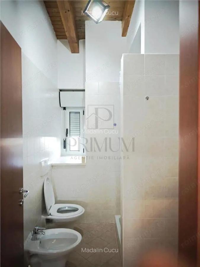 TORONTALULUI - 3 CAM - PENTHOUSE - 2 BAI - TERASA 38MP - LIFT - finisaje de calitate- - 9