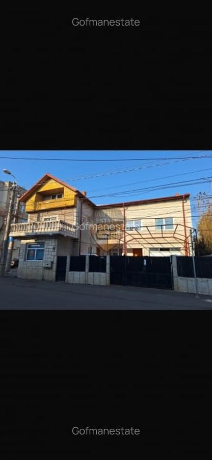 Casa P+E+M, in zona INEL II, intre MARVIMEX si BRICK, garaj, aer conditionat - 2