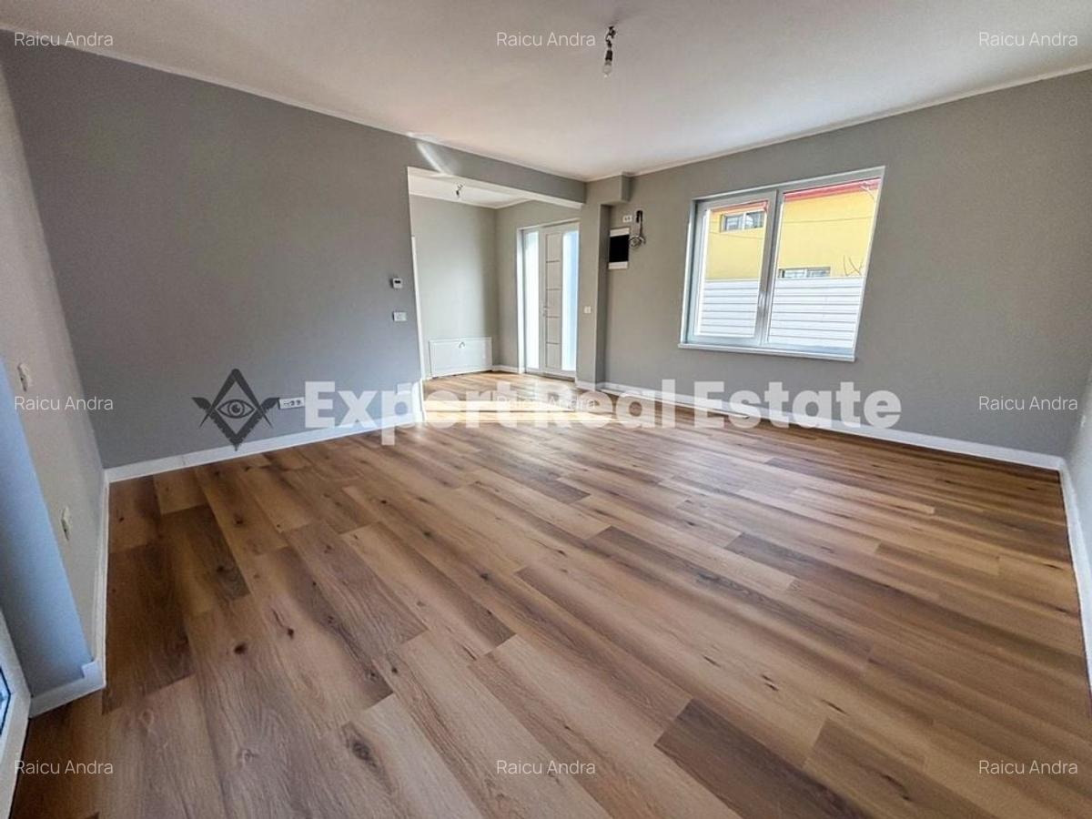VILA NOUA-5 CAMERE-PRIMA INCHIRIERE-OTOPENI CENTRAL - 2