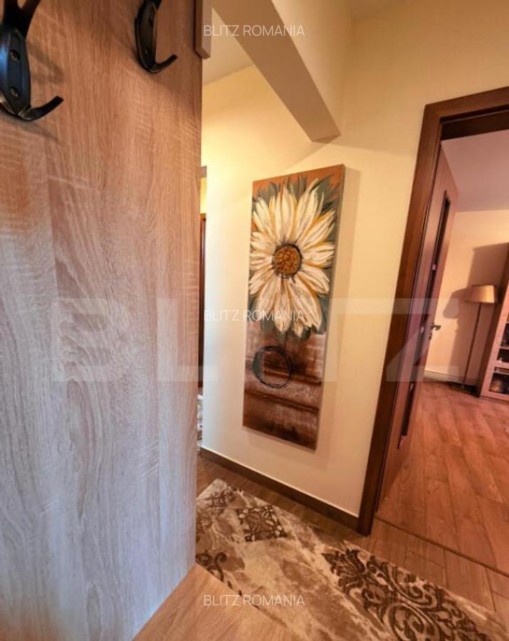Apartament 3 camere, 64 mp utili, Tractorul, 5 minute de Cor - 4