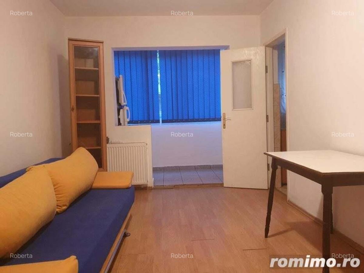 Garsoniera de inchiriat in zona Andronache - 2