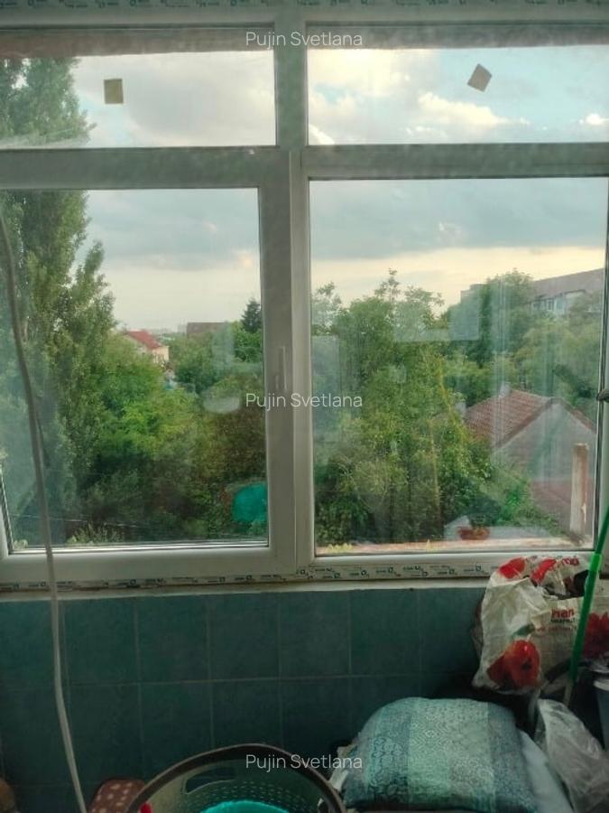 Apartament cu doua camere - 1