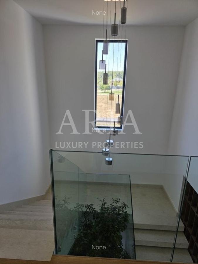 Dumbrava Vlasiei – Armonie între design, lumină și natură - 21