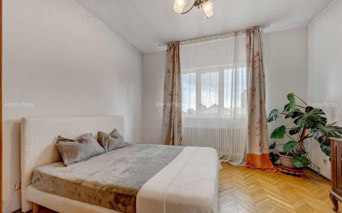 Apartament 3 camere Hala Traian Cartierul Evreiesc Calea ... - 5 Apartament 3 camere Hala Traian Cartierul Evreiesc Calea ... - 5