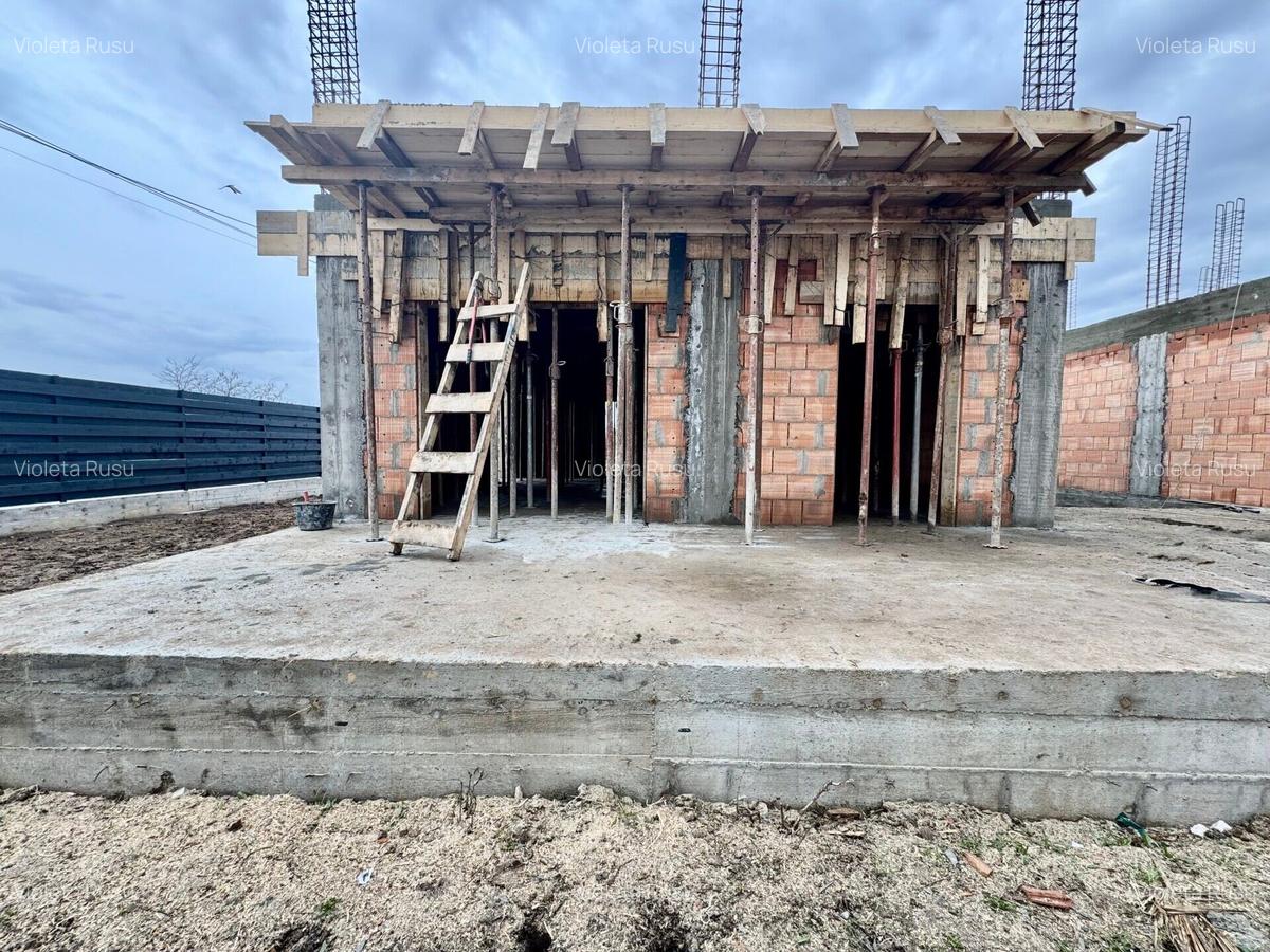 Vila Ideală pentru Familie | Tunari – Teren 400 m² | Lângă Cosmopolis - 6