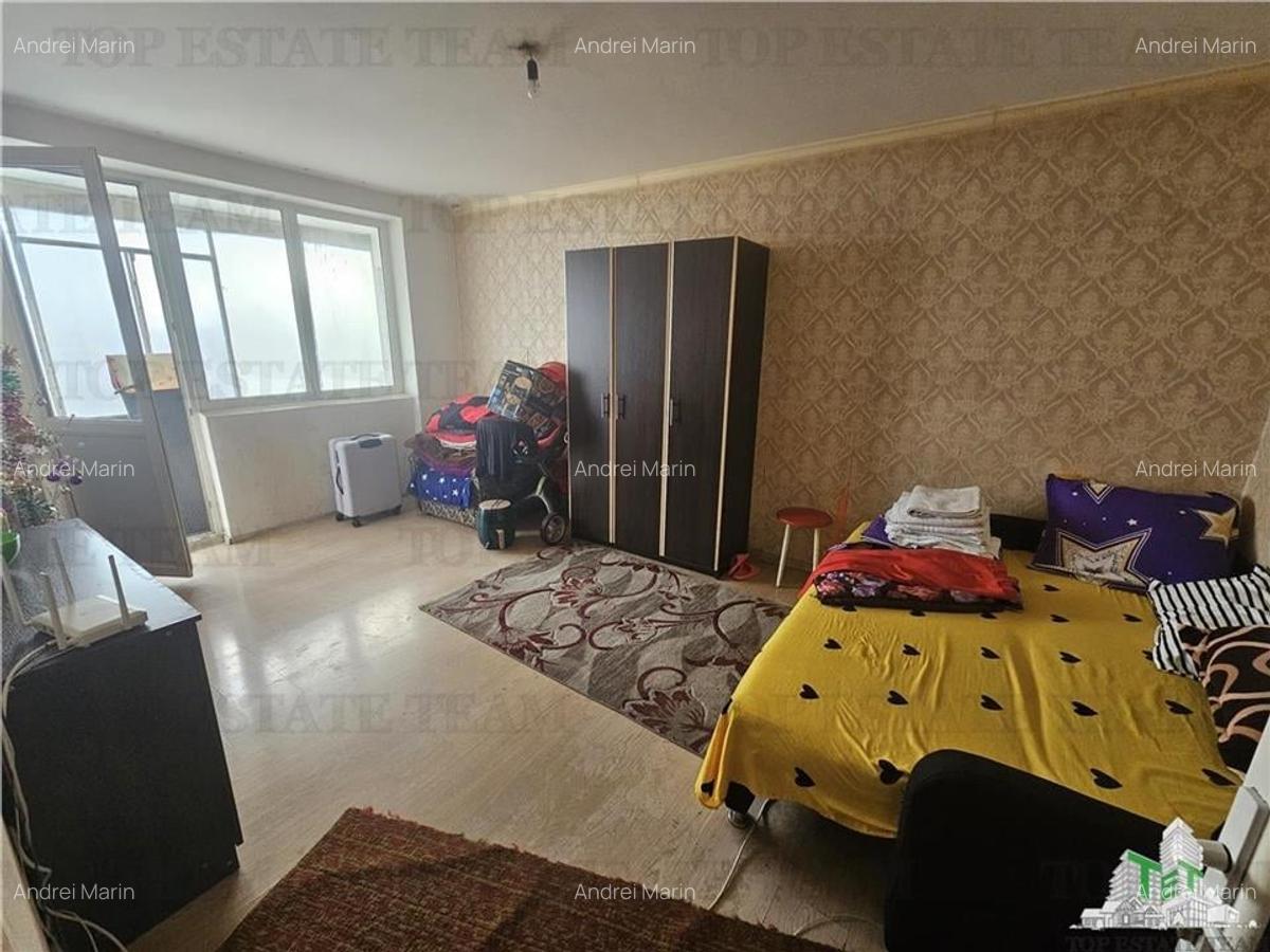 Apartament 3 camere 74mp decomandat Ferentari - 1