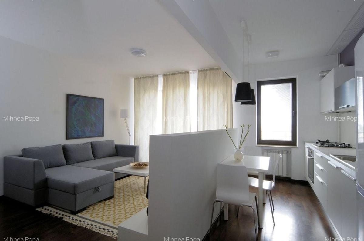 2 camere de inchiriat | Aleea Privighetorilor | LUX - 1